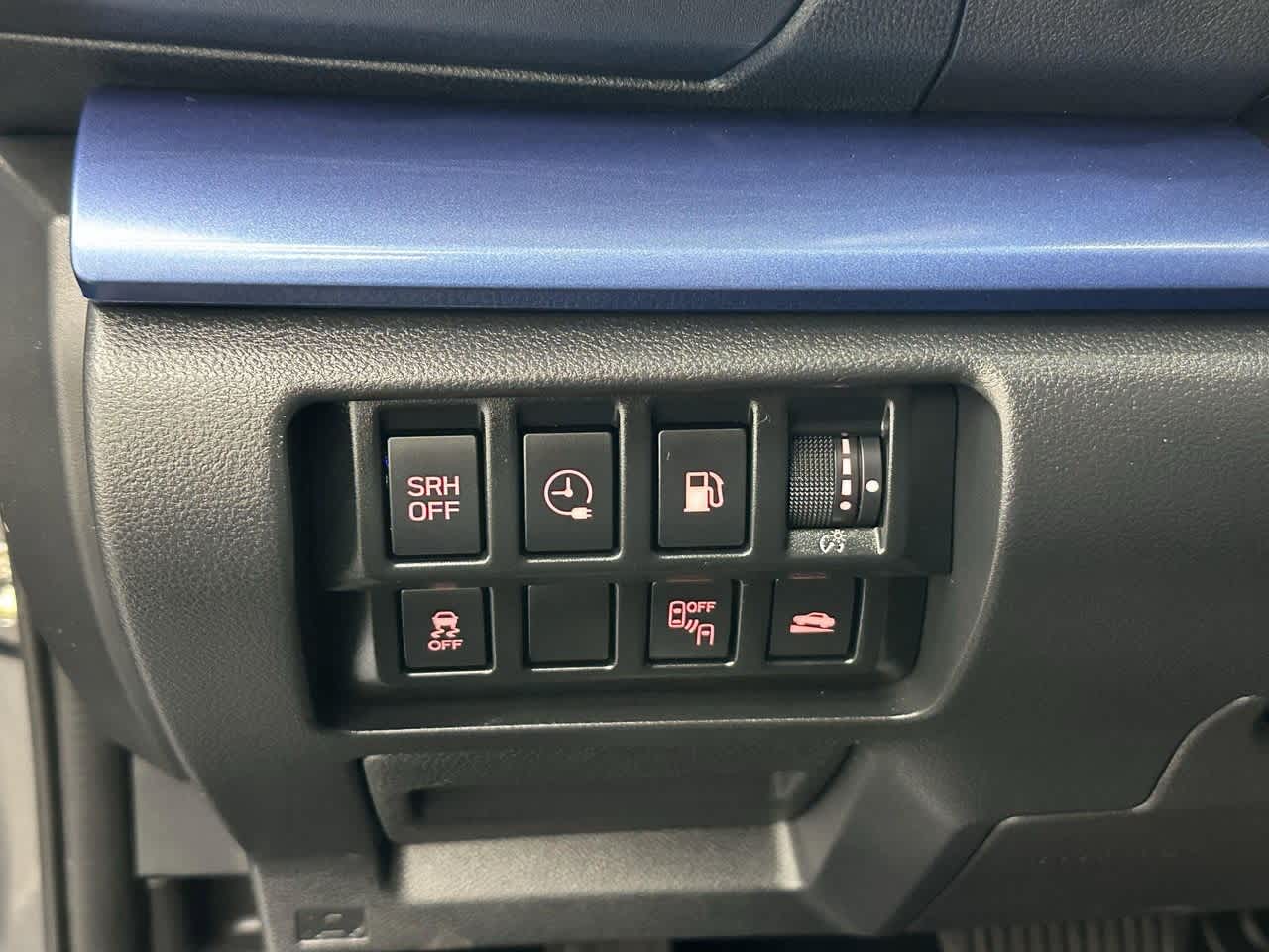 Thumbnail: 2023 Subaru Crosstrek - 14