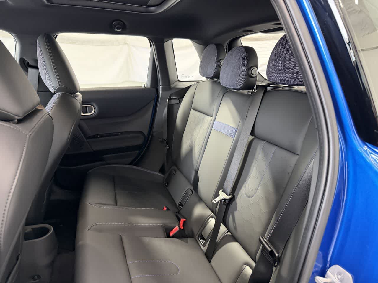 Thumbnail: 2026 MINI Cooper Hardtop - 11