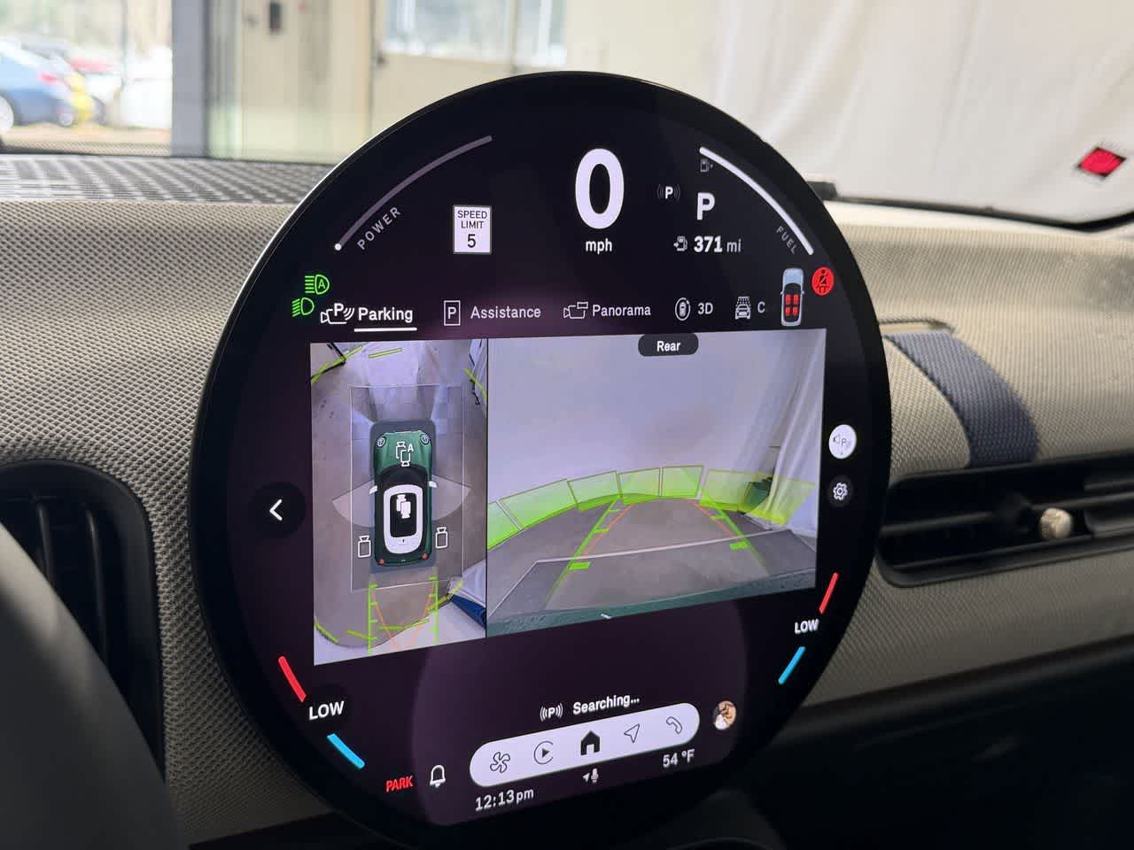 Thumbnail: 2026 MINI Cooper Hardtop - 19