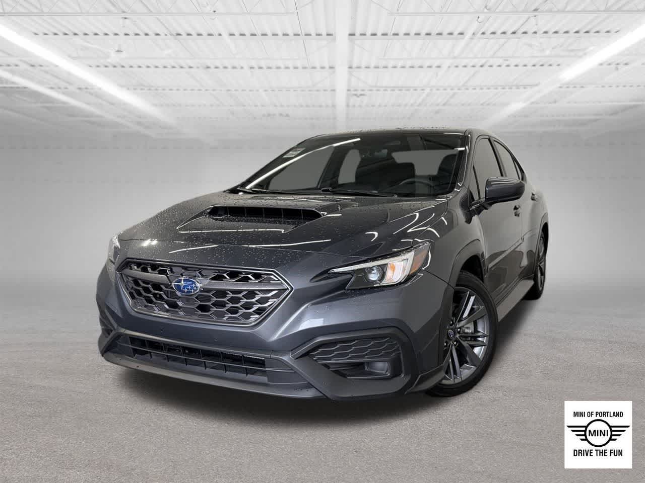 Thumbnail: 2024 Subaru WRX - 1