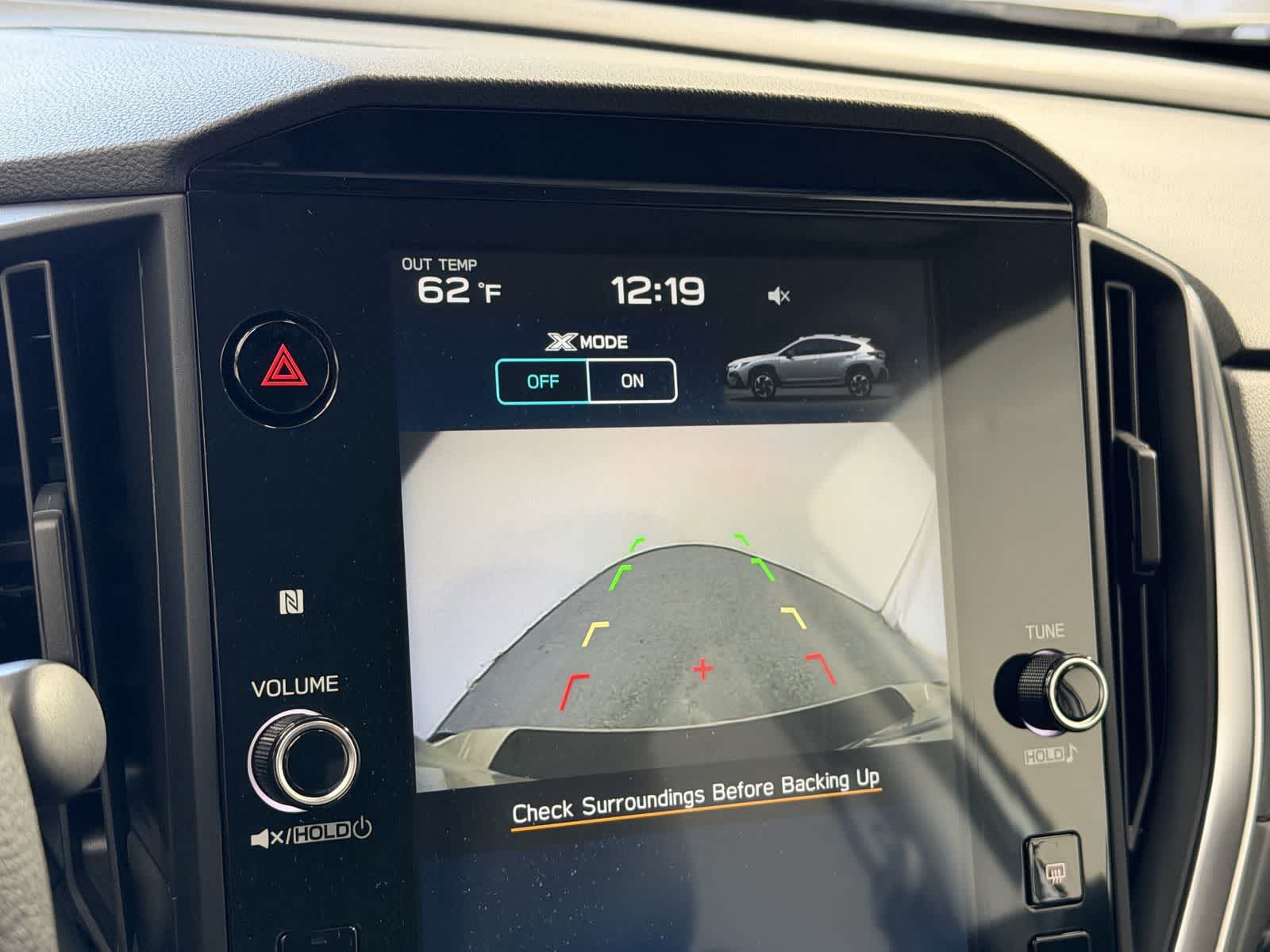 2024 Subaru Crosstrek Premium - Photo 21