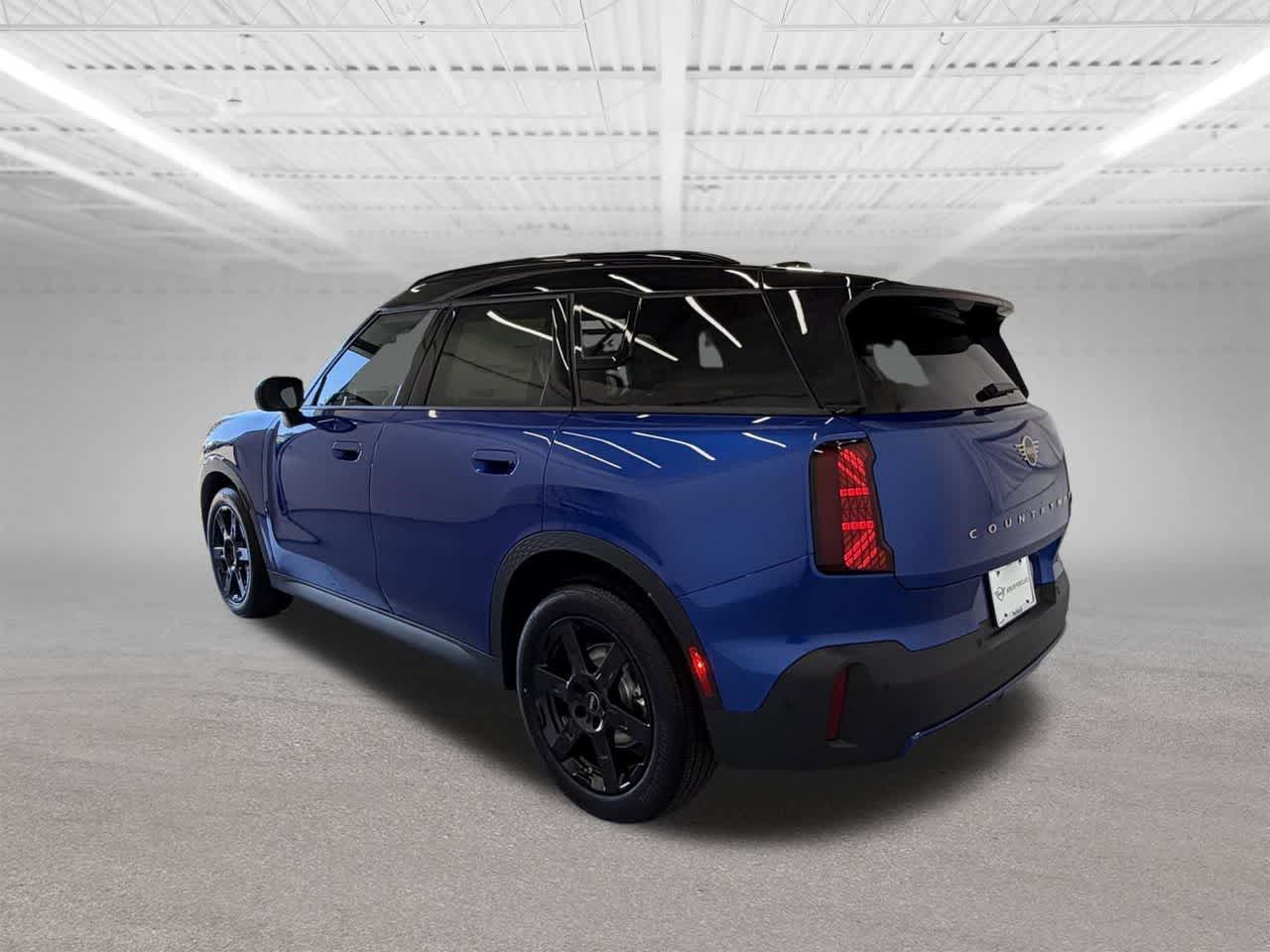 Thumbnail: 2026 MINI Cooper Countryman - 3
