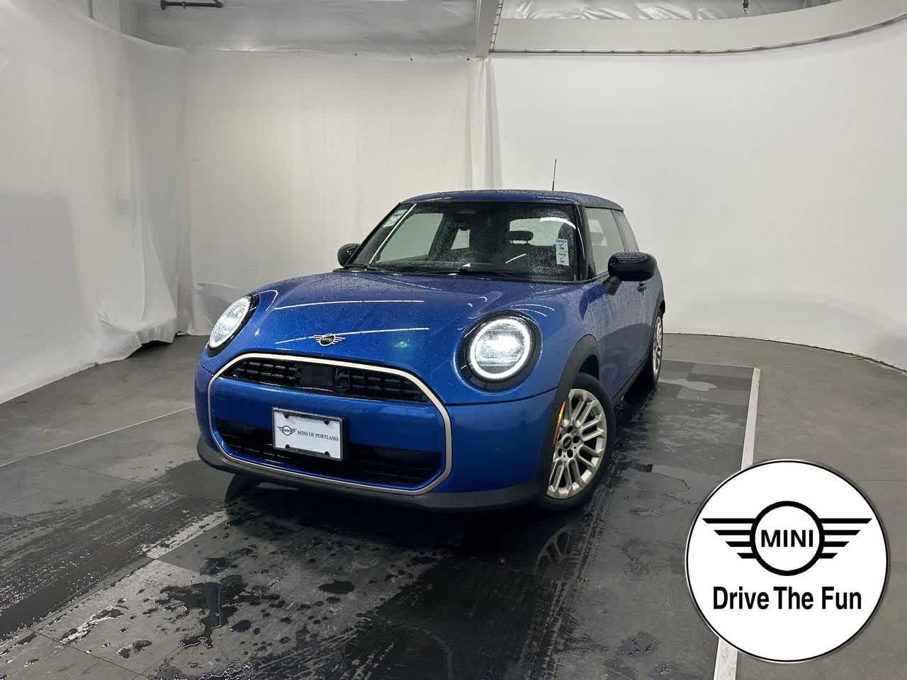 Thumbnail: 2025 MINI Cooper Hardtop - 1