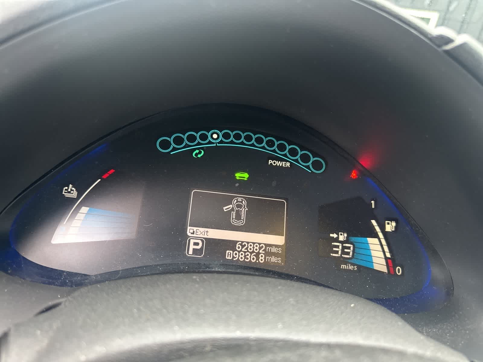 Thumbnail: 2017 Nissan Leaf - 3