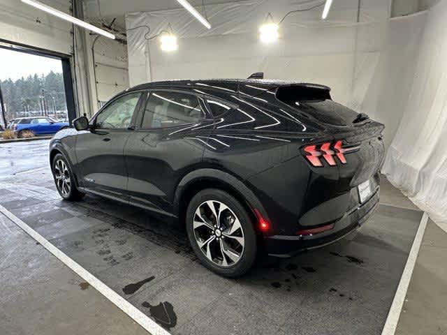 2023 Ford Mustang Mach-E Premium photo 4