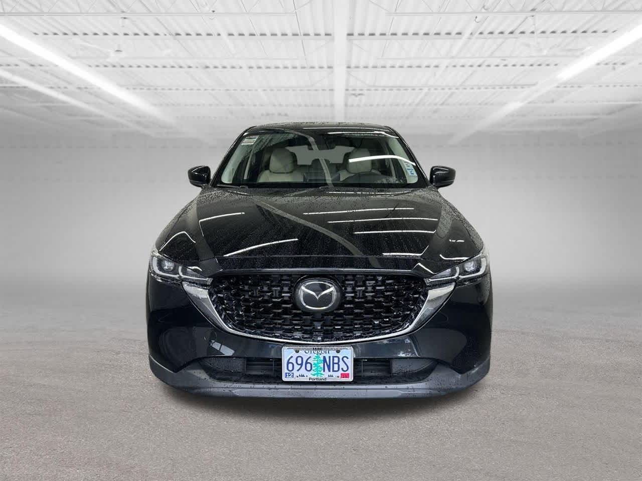Thumbnail: 2022 Mazda CX-5 - 7