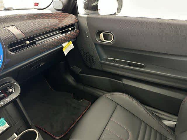 Thumbnail: 2026 MINI Cooper Hardtop - 23