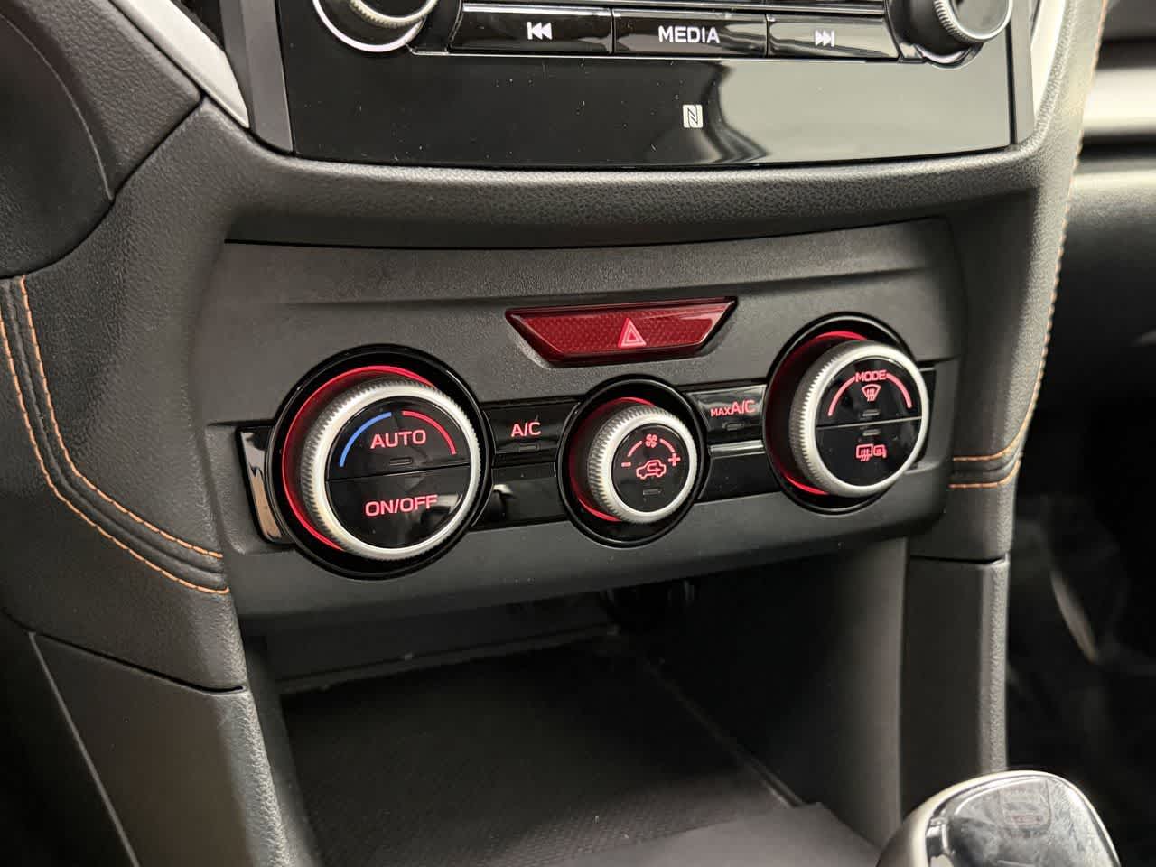 Thumbnail: 2019 Subaru Crosstrek - 21