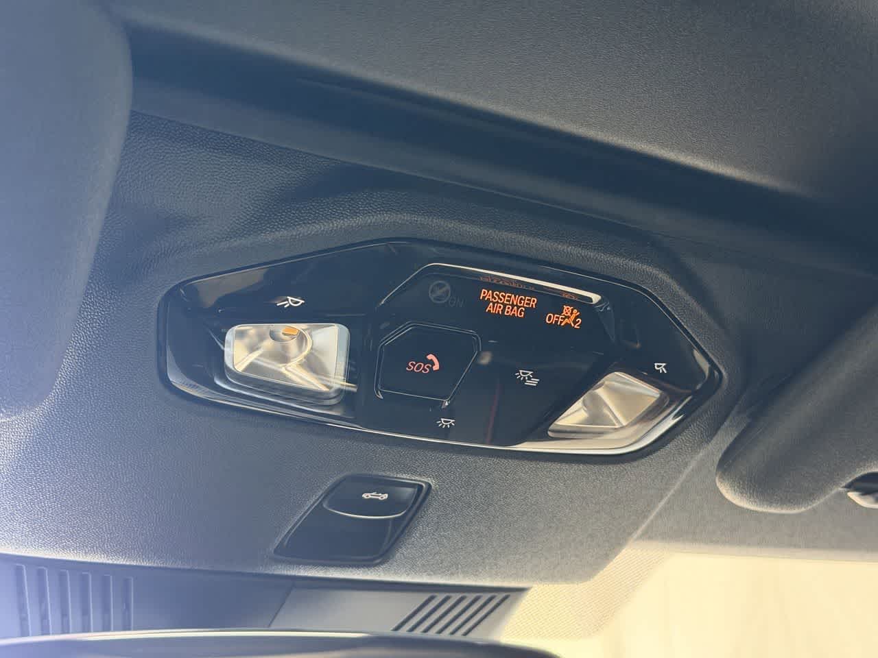 Thumbnail: 2026 MINI Cooper Convertible - 16