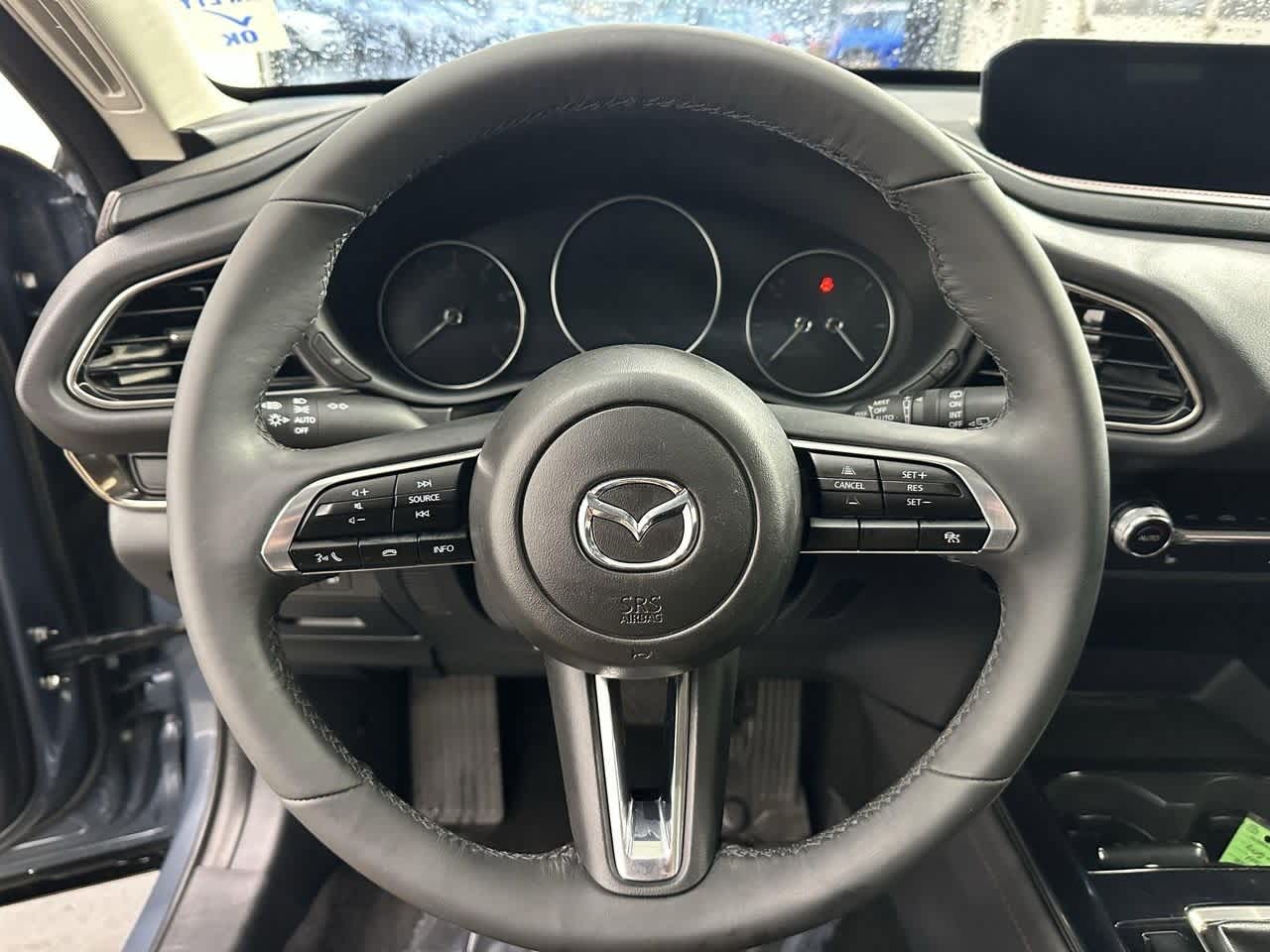 Thumbnail: 2024 Mazda CX-30 - 15