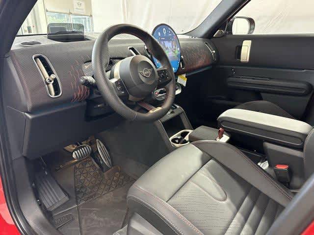 Thumbnail: 2025 MINI Cooper Countryman - 10