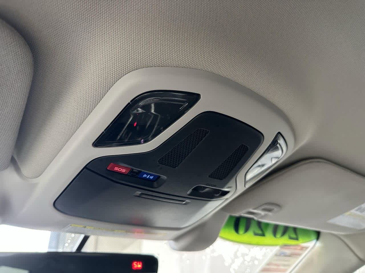 Thumbnail: 2020 Subaru Outback - 19