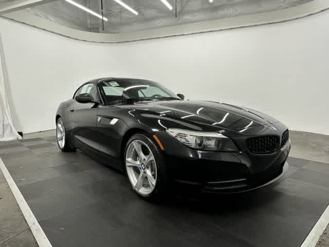 Thumbnail: 2011 BMW Z4 - 7