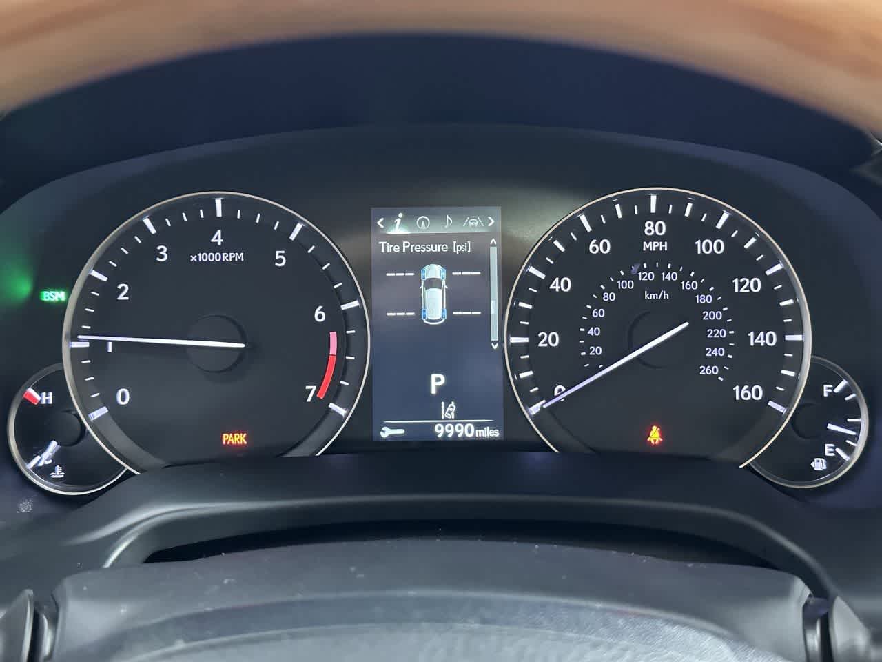 Thumbnail: 2022 Lexus RX - 18