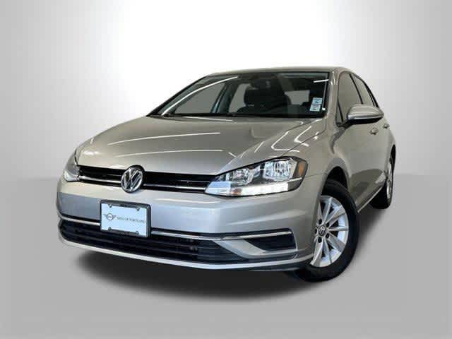 2018 Volkswagen Golf S -
                  Portland, OR
