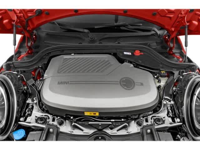 Thumbnail: 2022 MINI Cooper Hardtop - 12