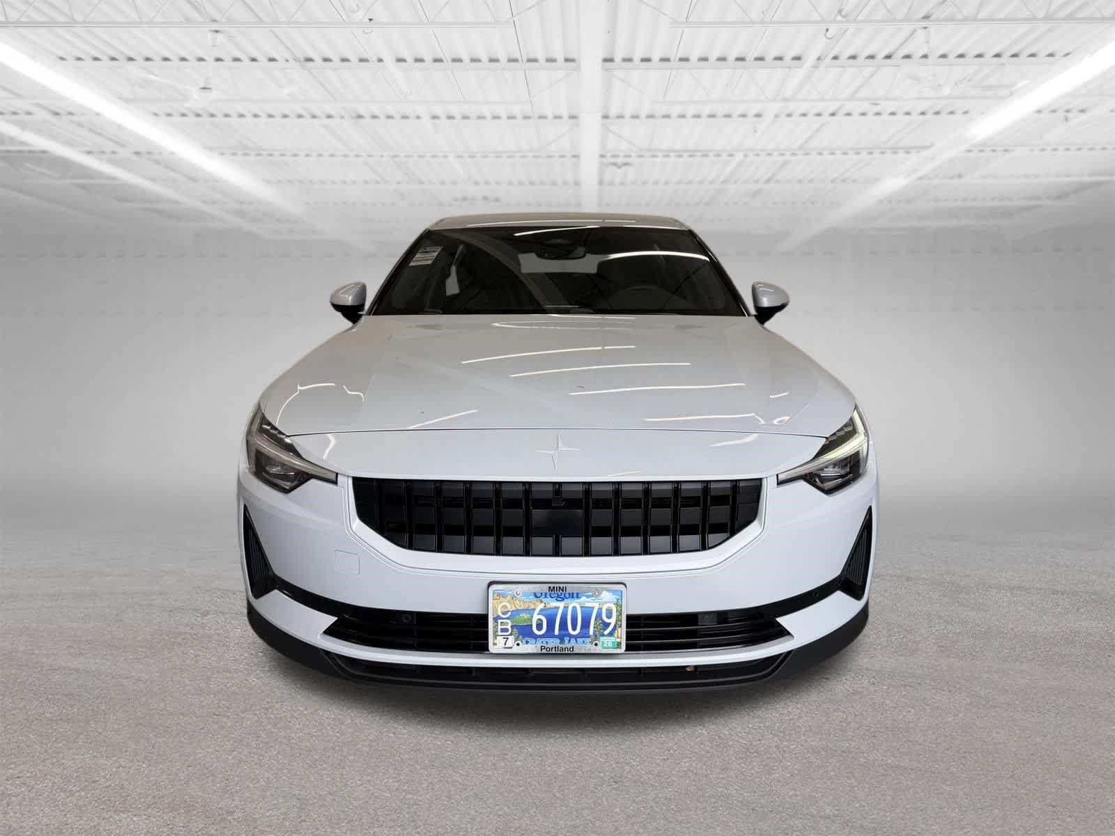 Thumbnail: 2022 Polestar 2 - 8