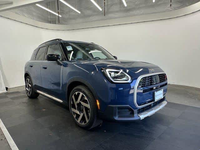 Thumbnail: 2025 MINI Cooper Countryman - 7