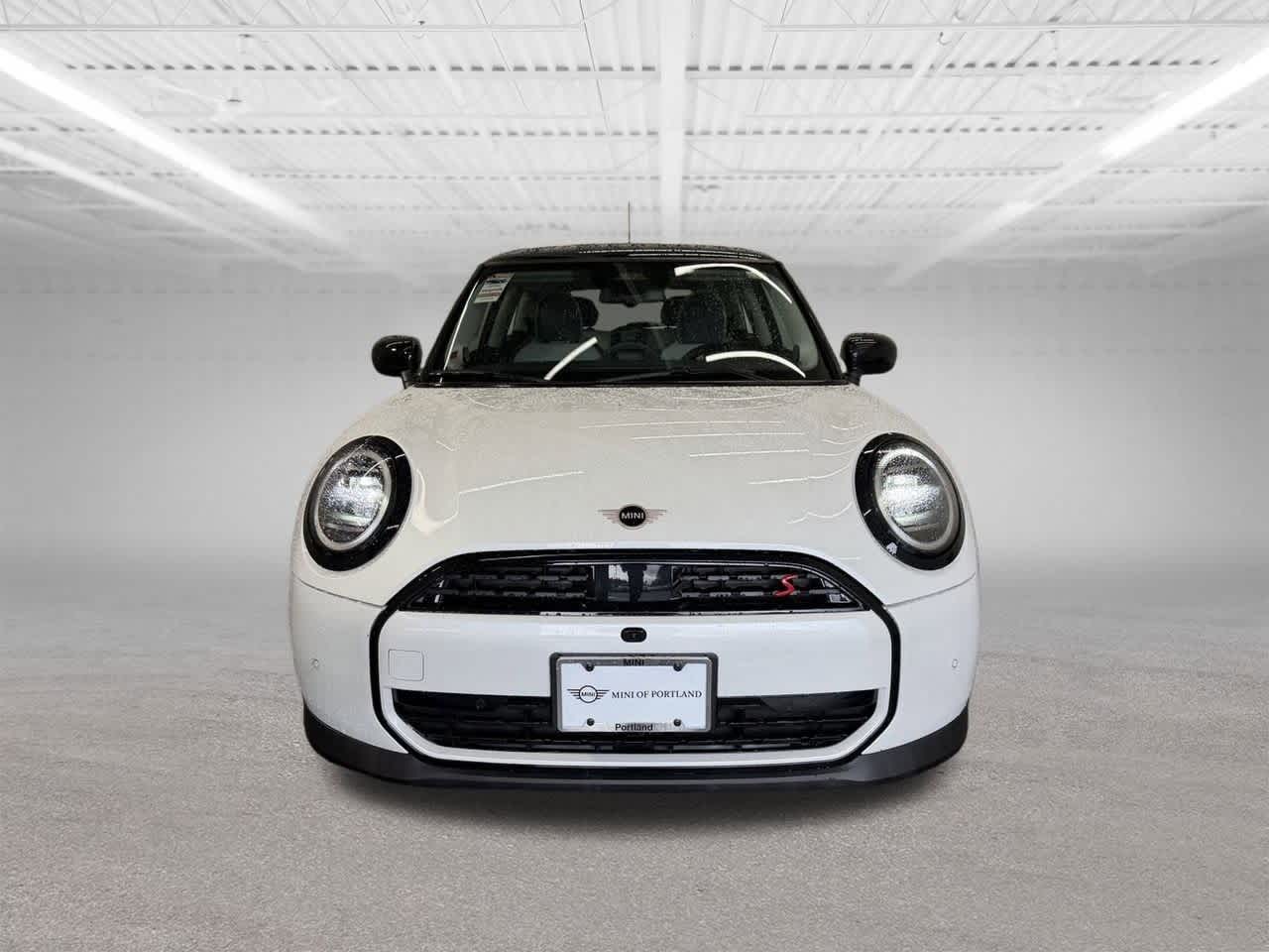 Thumbnail: 2025 MINI Cooper Hardtop - 8