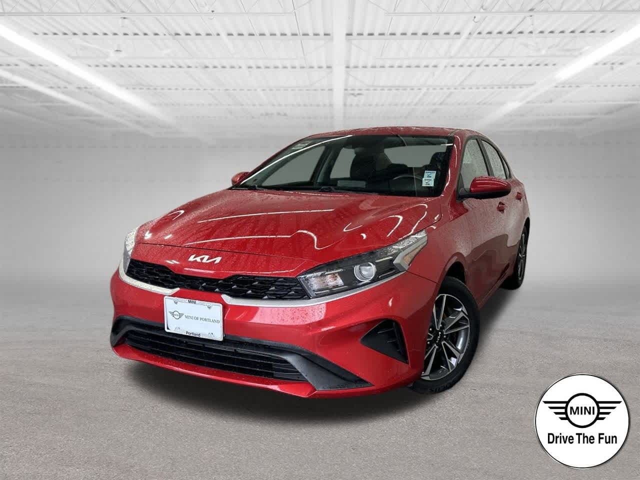 Thumbnail: 2024 Kia Forte - 1