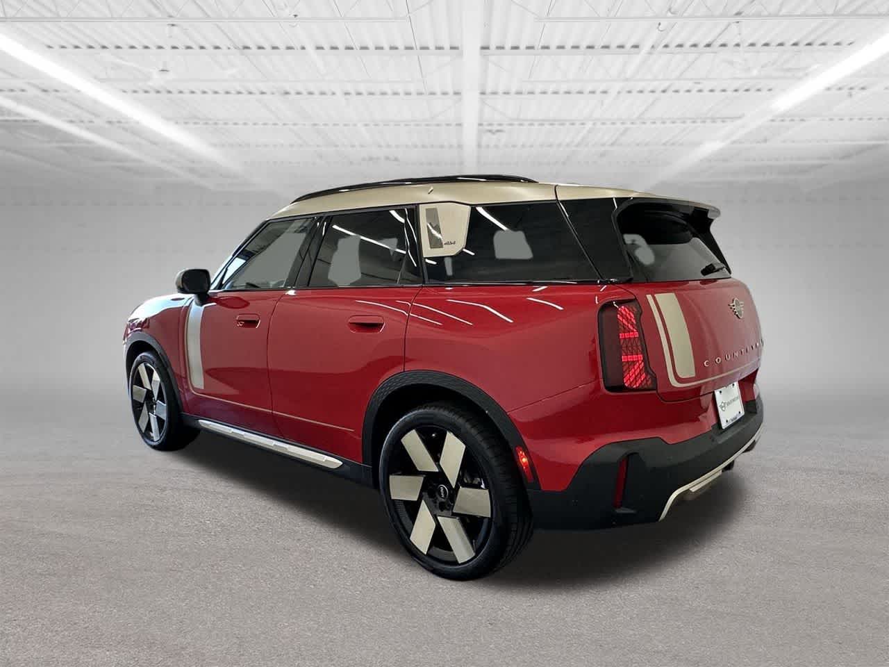 Thumbnail: 2025 MINI Cooper Countryman - 3