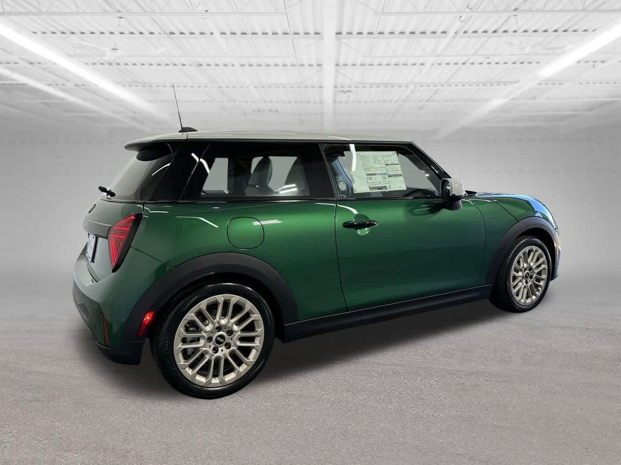 Thumbnail: 2026 MINI Cooper Hardtop - 6