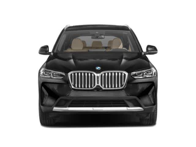 Thumbnail: 2022 BMW X3 - 4