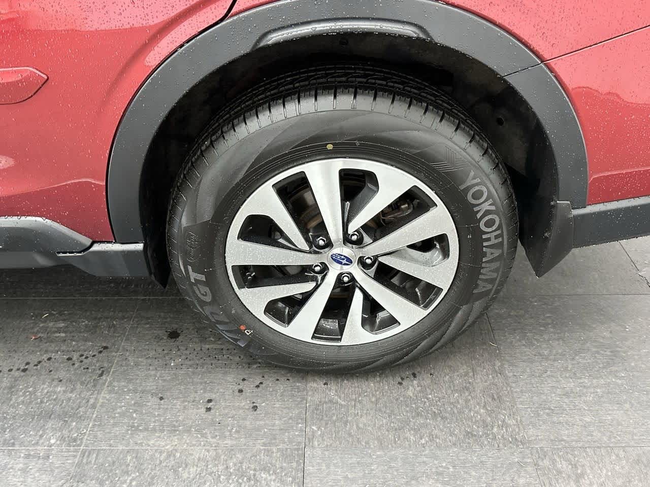 Thumbnail: 2020 Subaru Outback - 24