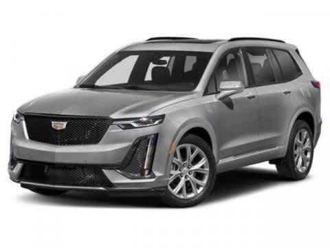 2020 Cadillac XT6 Sport -
                Portland, OR