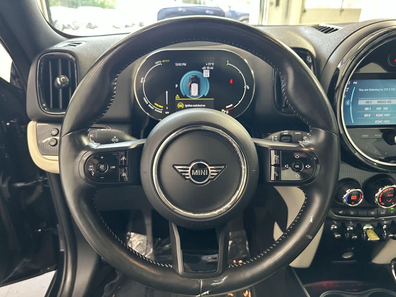 Thumbnail: 2022 MINI Cooper Countryman - 15