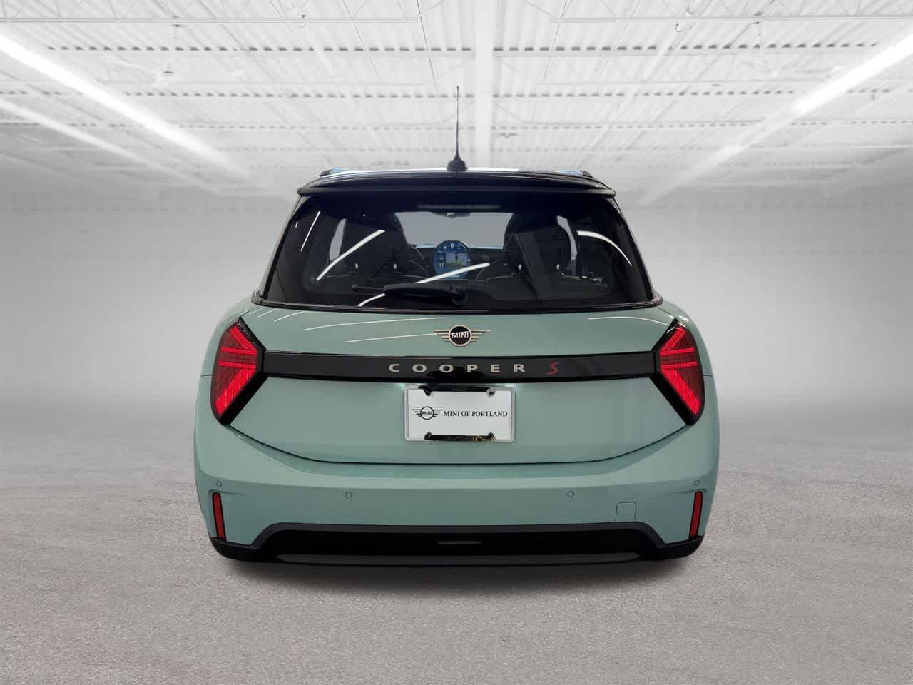 Thumbnail: 2026 MINI Cooper Hardtop - 4