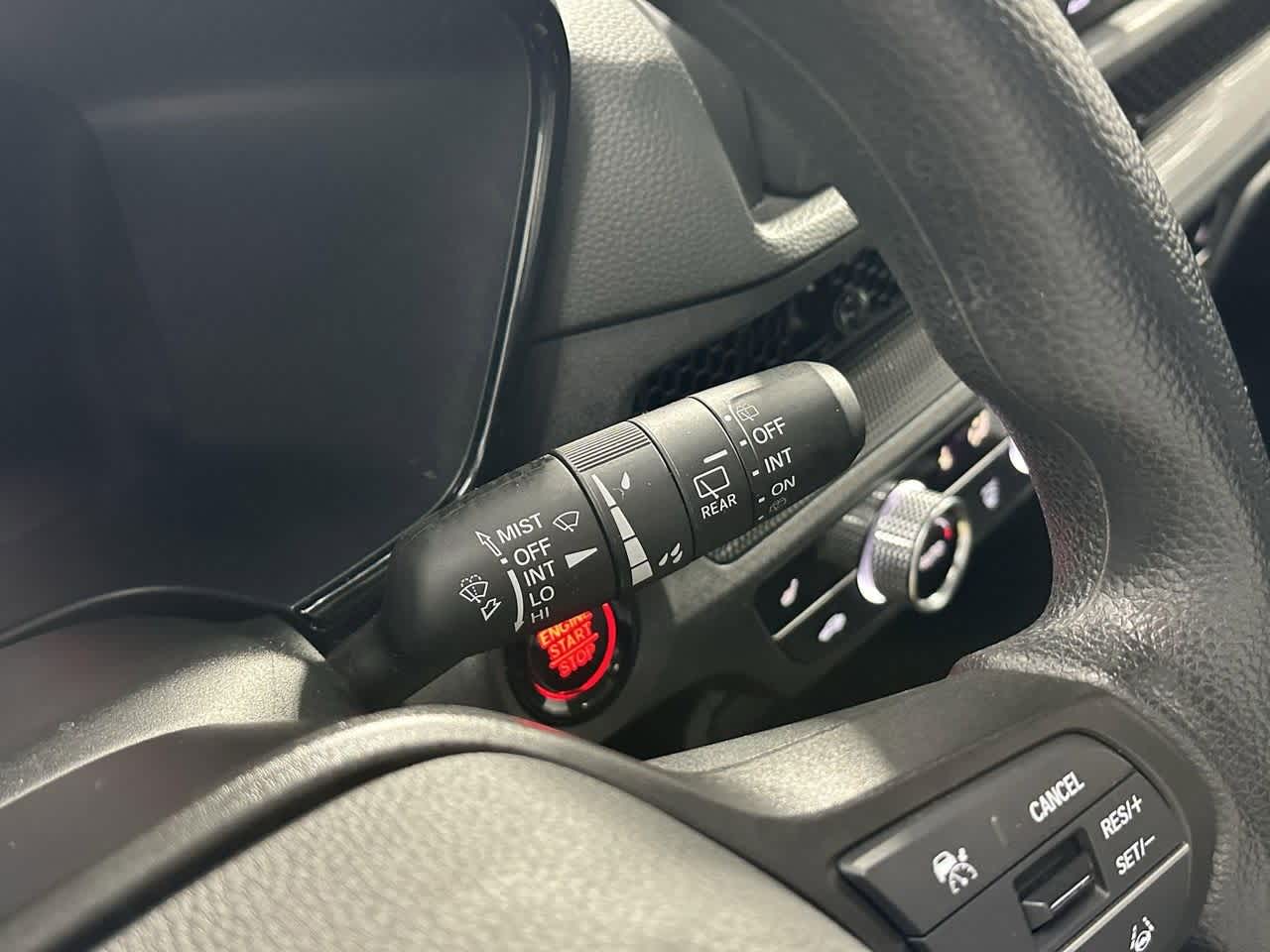 Thumbnail: 2024 Honda CR-V - 18