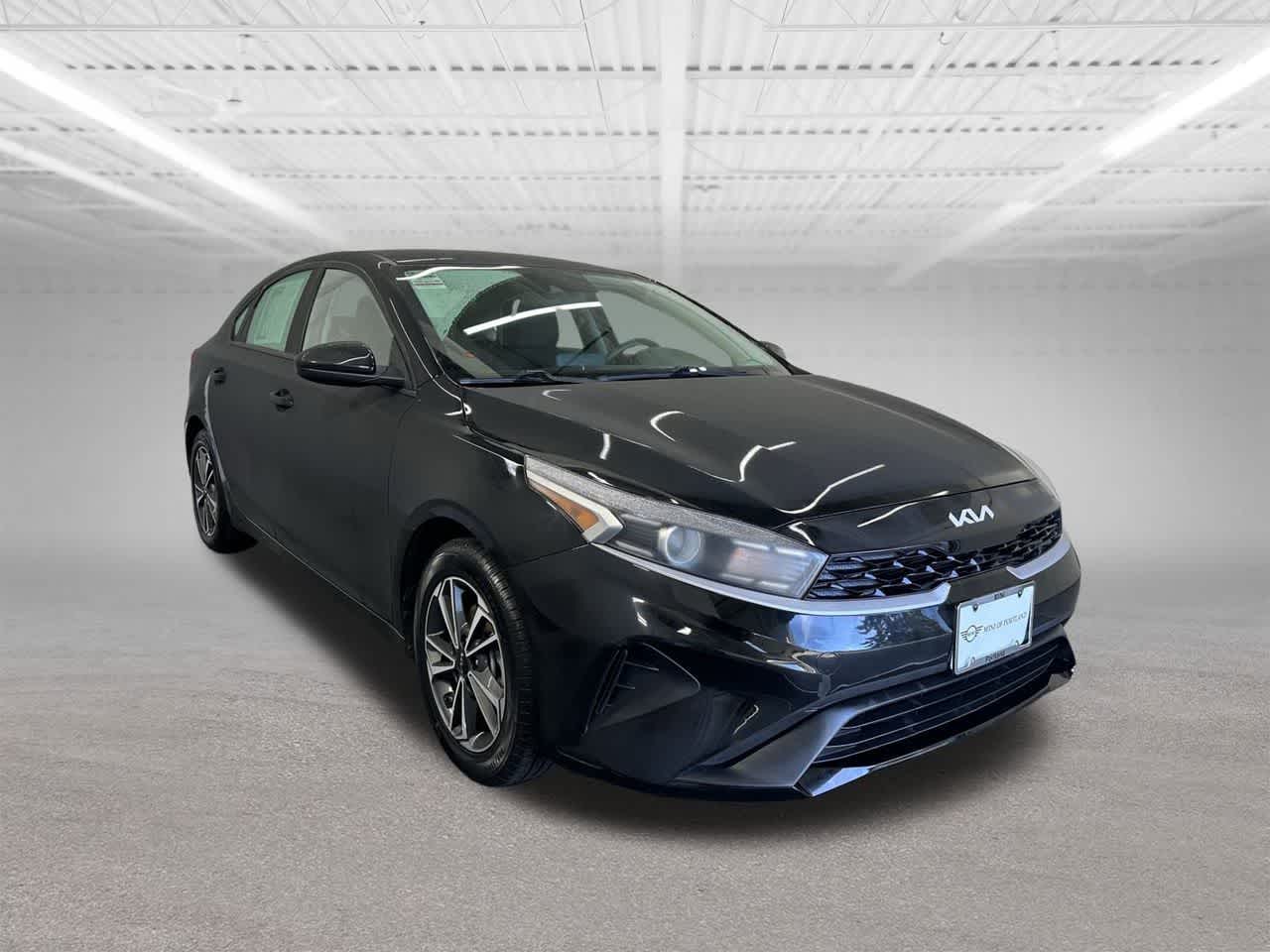 Thumbnail: 2024 Kia Forte - 5