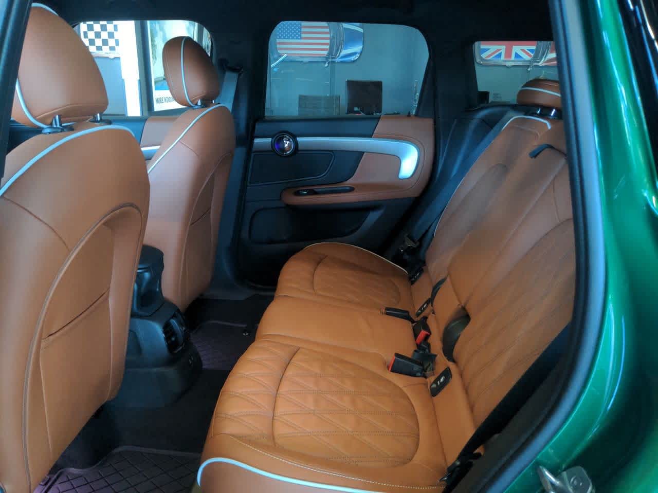 Thumbnail: 2022 MINI Cooper Countryman - 17