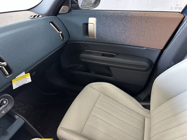 Thumbnail: 2025 MINI Cooper Countryman - 25