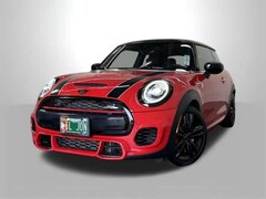Used 2020 MINI Hardtop 2 Door John Cooper Works Hatchback For Sale in Portland, OR