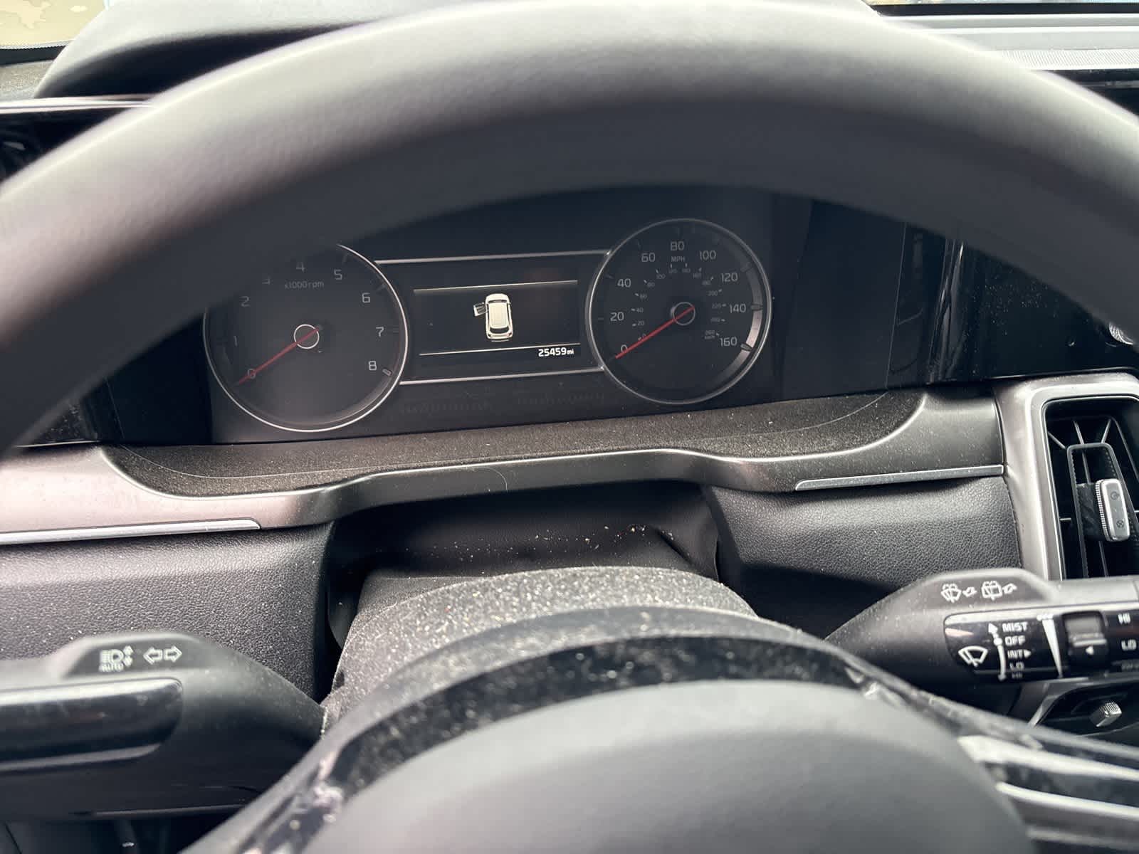 Thumbnail: 2023 Kia Sorento - 7