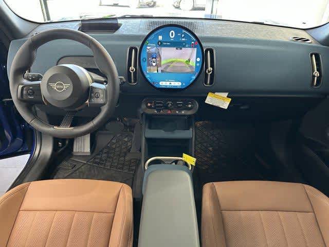 Thumbnail: 2025 MINI Cooper Countryman - 12