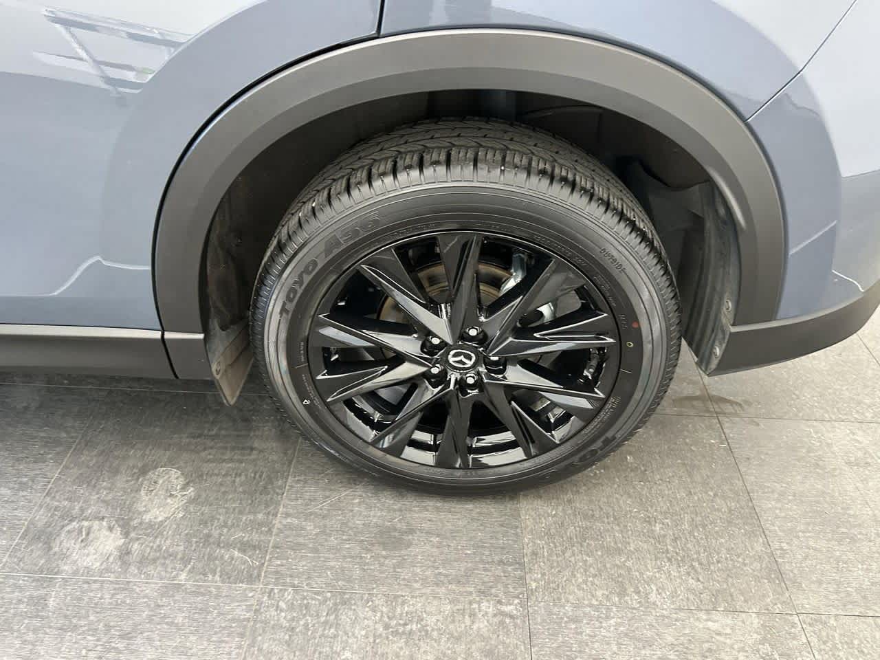 Thumbnail: 2024 Mazda CX-5 - 26