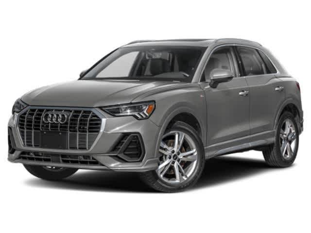 Thumbnail: 2024 Audi Q3 - 1