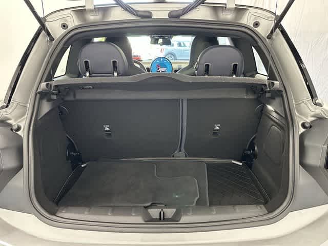 2025 MINI Cooper Hardtop S 5