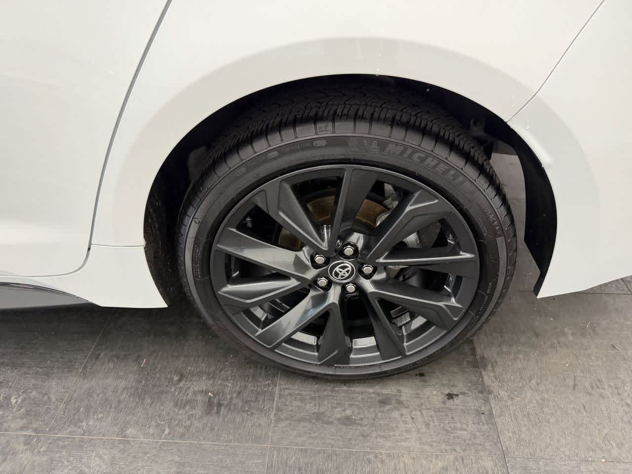 Thumbnail: 2024 Toyota Corolla - 14