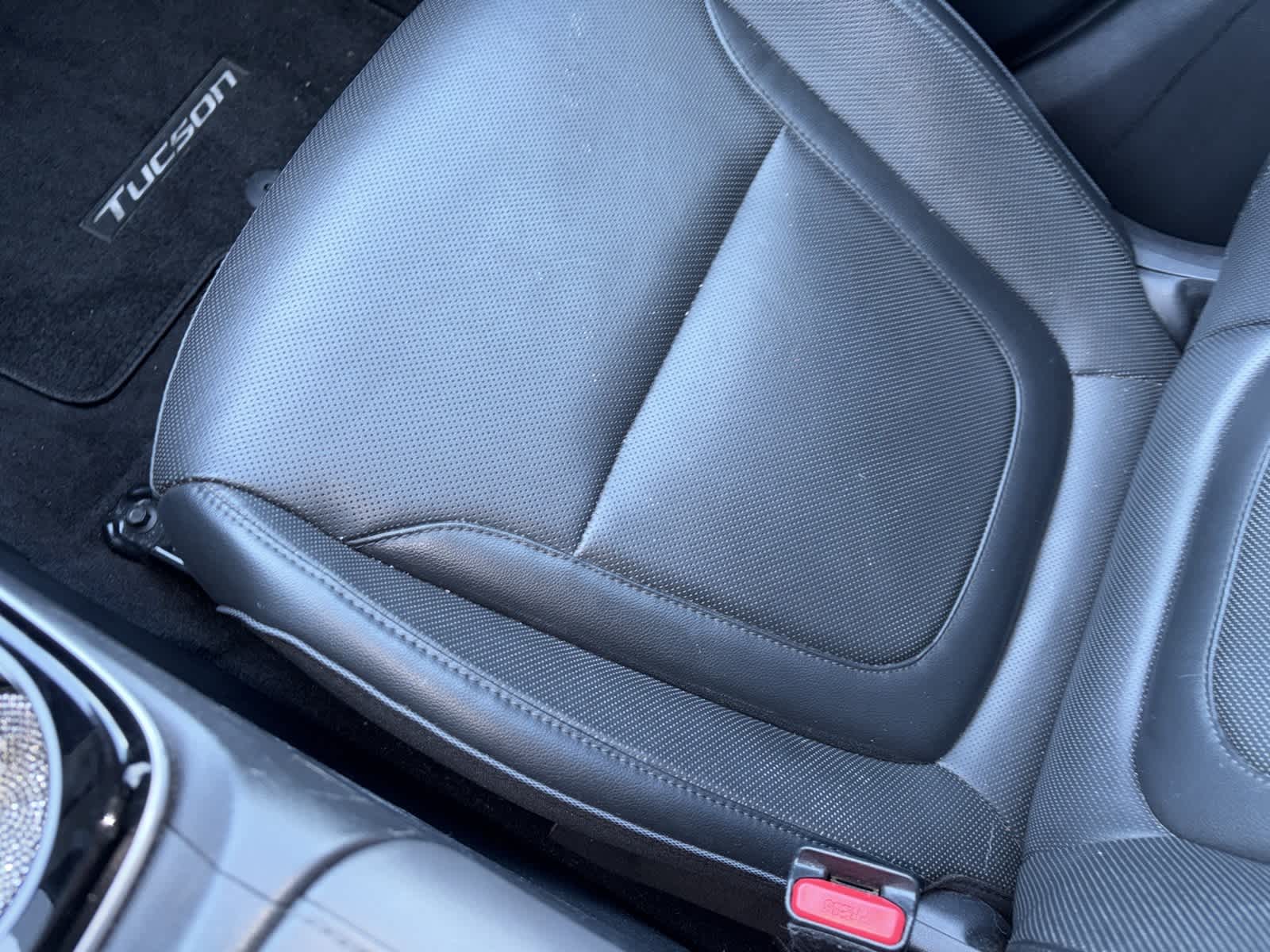 Thumbnail: 2023 Hyundai Tucson - 11