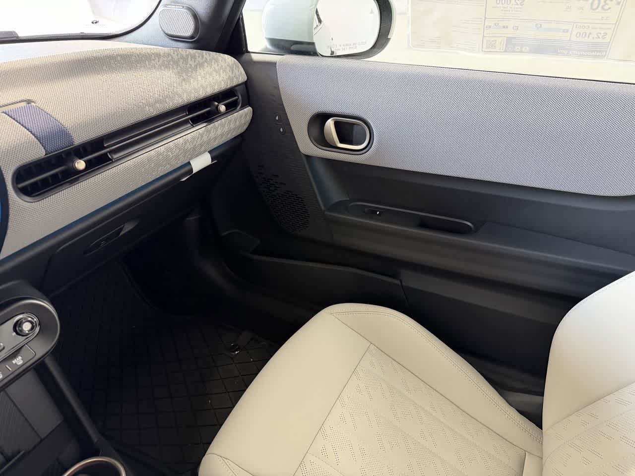 Thumbnail: 2026 MINI Cooper Convertible - 21