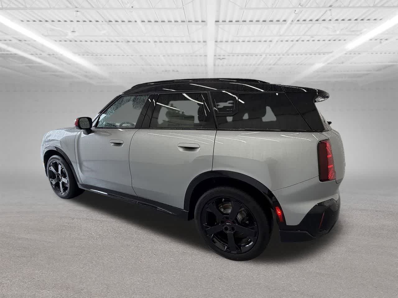 Thumbnail: 2026 MINI Cooper Countryman - 3