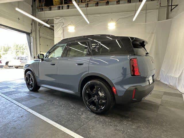 2026 Mini Countryman S ALL4 photo 3