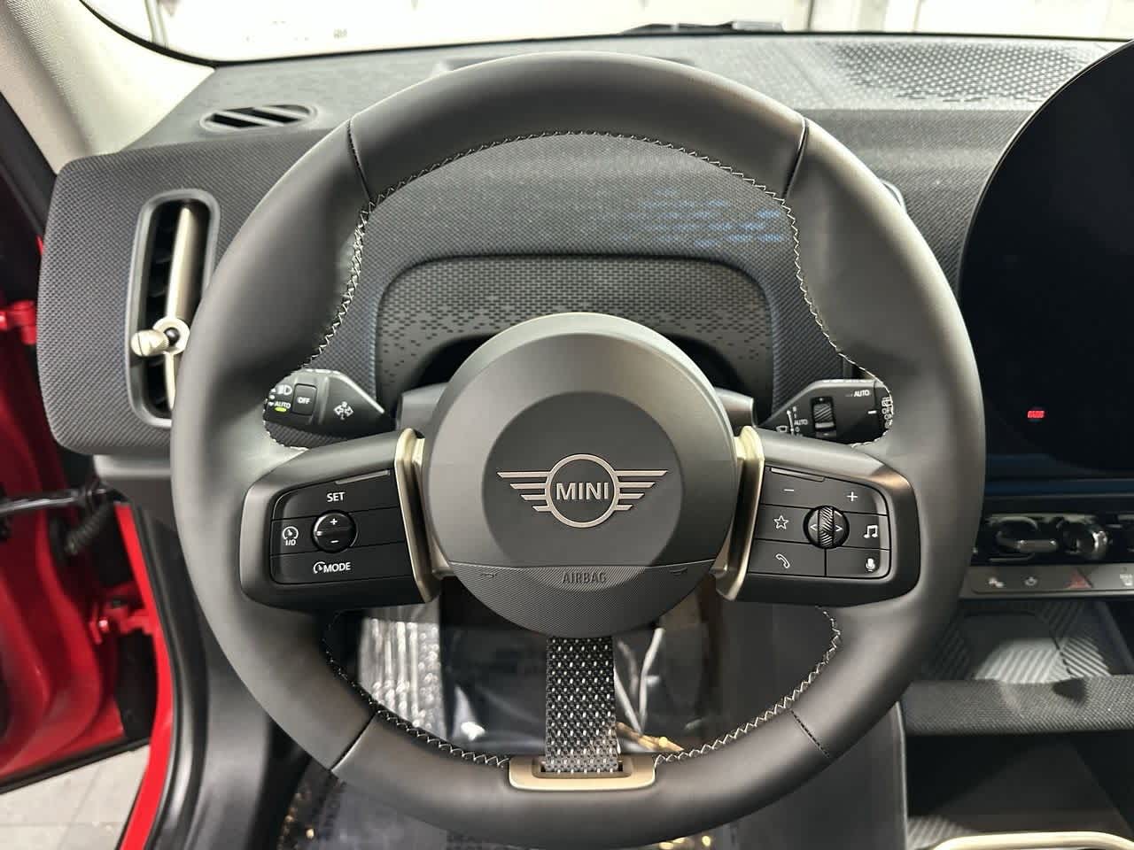 Thumbnail: 2025 MINI Cooper Countryman - 15