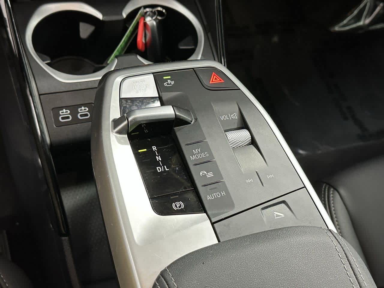 Thumbnail: 2025 BMW X1 - 20