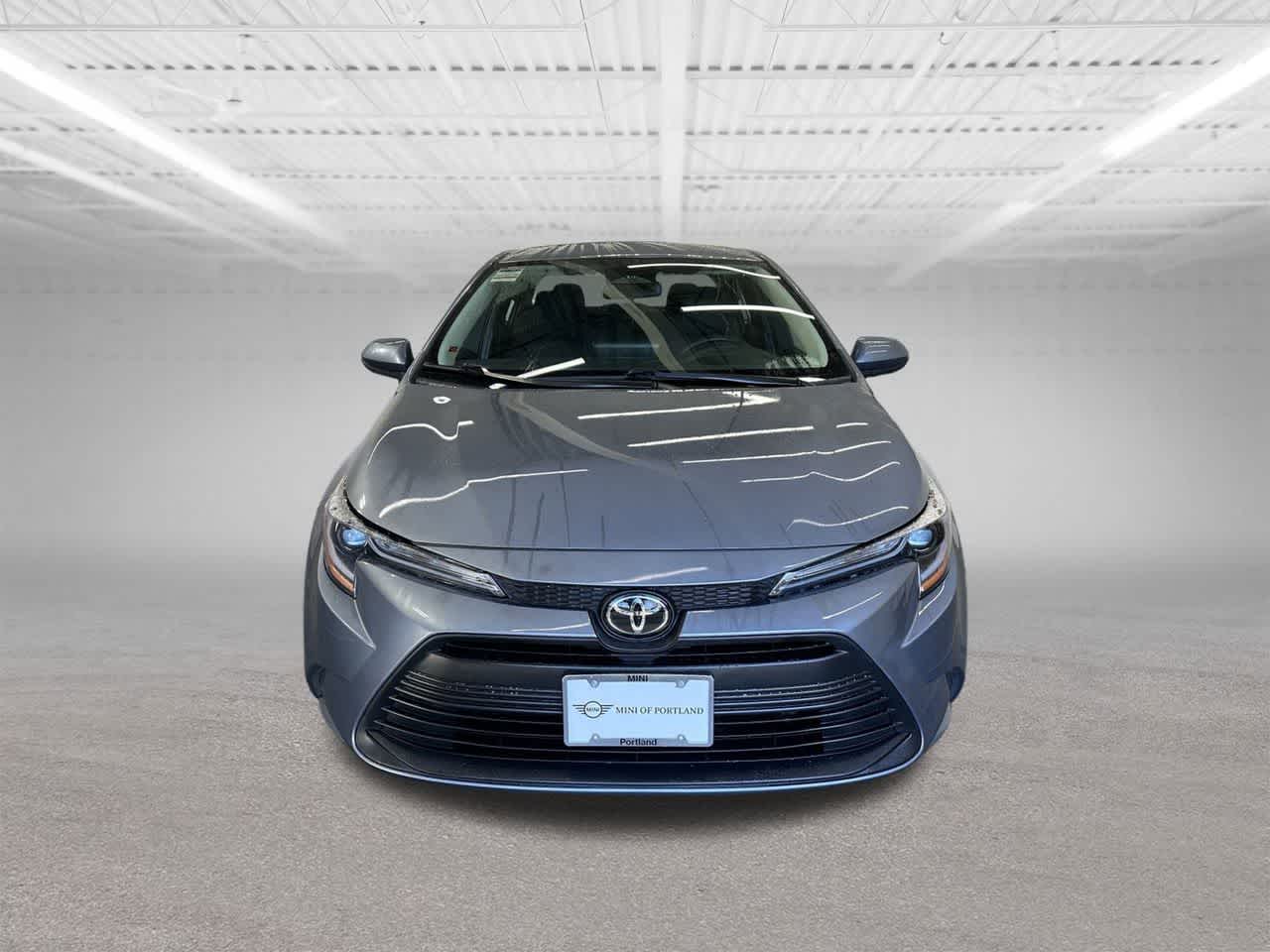 Thumbnail: 2024 Toyota Corolla - 7
