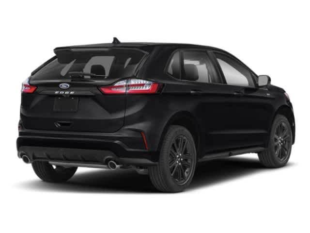 Thumbnail: 2022 Ford Edge - 3